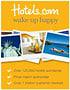 Hotels.com eNewsletter