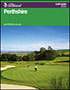 VisitScotland - Perthshire Golf Guide Brochure