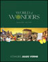Voyages Jules Verne - World of Wonders Brochure