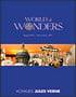 Voyages Jules Verne - World of Wonders Brochure